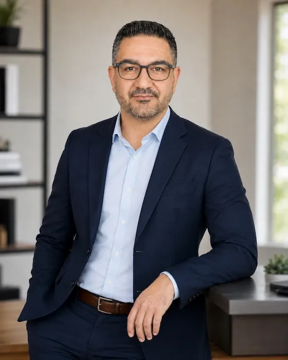 Masiar Ighani